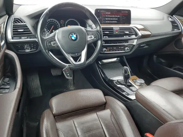 5UXTR9C5XJLD58593 2018 BMW X3 - Image 8