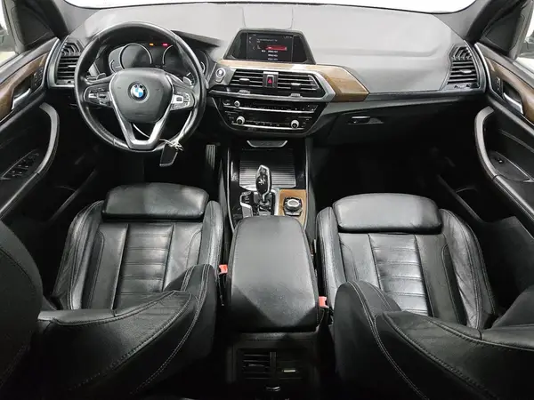 5UXTR9C5XJLD58822 2018 BMW X3 - Image 8