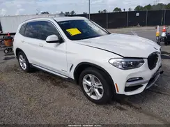 5UXTR9C5XJLD59744 2018 BMW X3