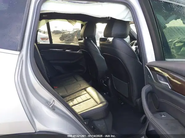 5UXTR9C5XJLD60392 2018 BMW X3 - Image 8