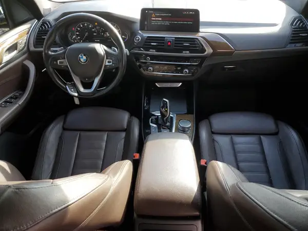 5UXTR9C5XJLD60585 2018 BMW X3 - Image 8