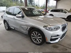 5UXTR9C5XJLD60795 2018 BMW X3