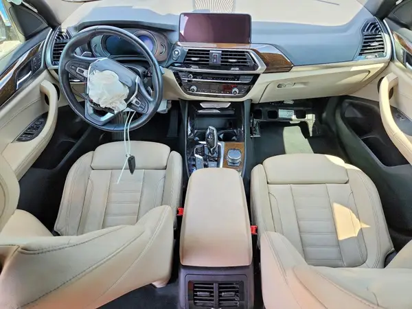 5UXTR9C5XJLD60876 2018 BMW X3 - Image 8