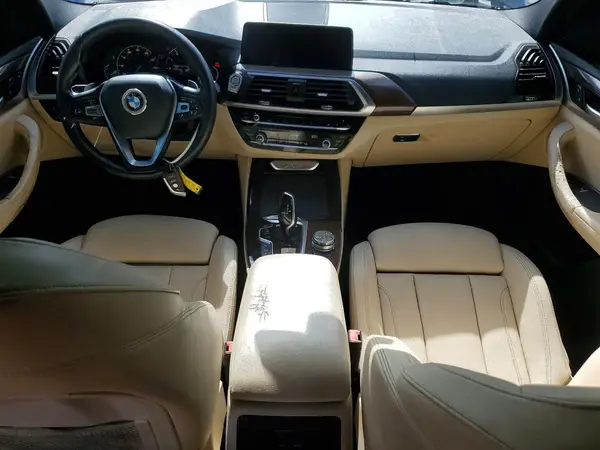 5UXTR9C5XJLD61865 2018 BMW X3 - Image 8