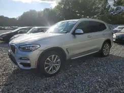 5UXTR9C5XJLD62188 2018 BMW X3