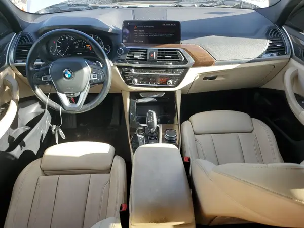 5UXTR9C5XJLD62188 2018 BMW X3 - Image 8