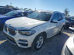 5UXTR9C5XJLD62398 2018 BMW X3