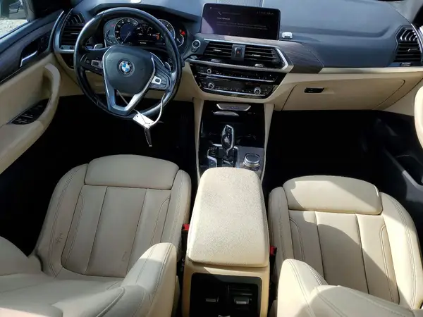 5UXTR9C5XJLD62398 2018 BMW X3 - Image 8