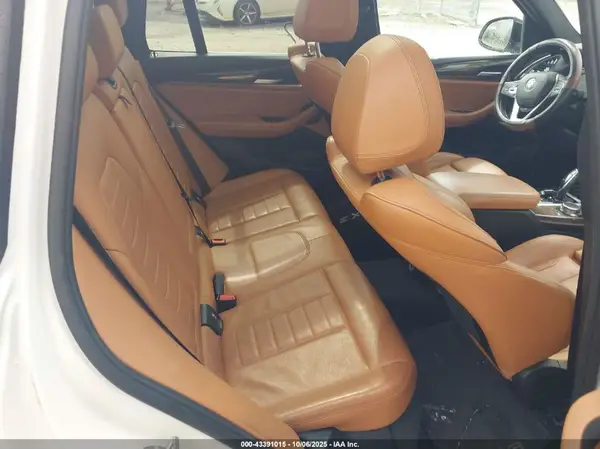 5UXTR9C5XJLD62711 2018 BMW X3 - Image 8