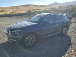 5UXTR9C5XJLD62935 2018 BMW X3