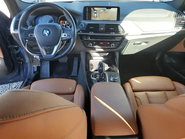 5UXTR9C5XJLD62935 2018 BMW X3 - Image 8