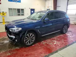 5UXTR9C5XJLD63809 2018 BMW X3