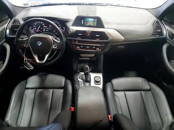 5UXTR9C5XJLD63809 2018 BMW X3 - Image 8