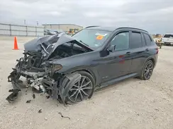 5UXTR9C5XJLD64278 2018 BMW X3