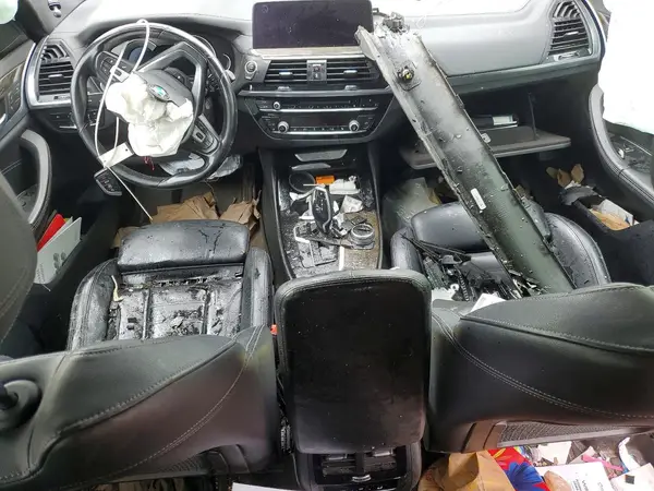 5UXTR9C5XJLD64278 2018 BMW X3 - Image 8