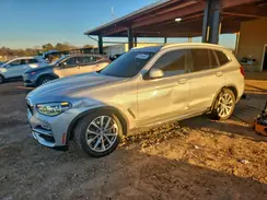 5UXTR9C5XJLD64300 2018 BMW X3