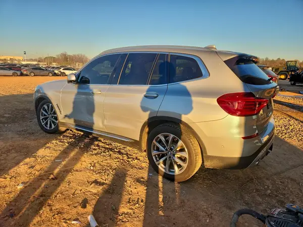 5UXTR9C5XJLD64300 2018 BMW X3 - Image 2