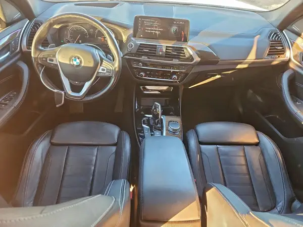 5UXTR9C5XJLD64300 2018 BMW X3 - Image 8