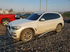 5UXTR9C5XJLD64877 2018 BMW X3