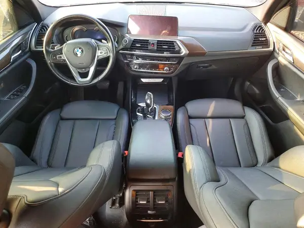 5UXTR9C5XJLD64877 2018 BMW X3 - Image 8