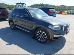 5UXTR9C5XJLD65236 2018 BMW X3