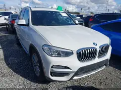 5UXTR9C5XJLD65723 2018 BMW X3