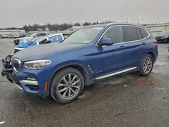 5UXTR9C5XJLD66290 2018 BMW X3
