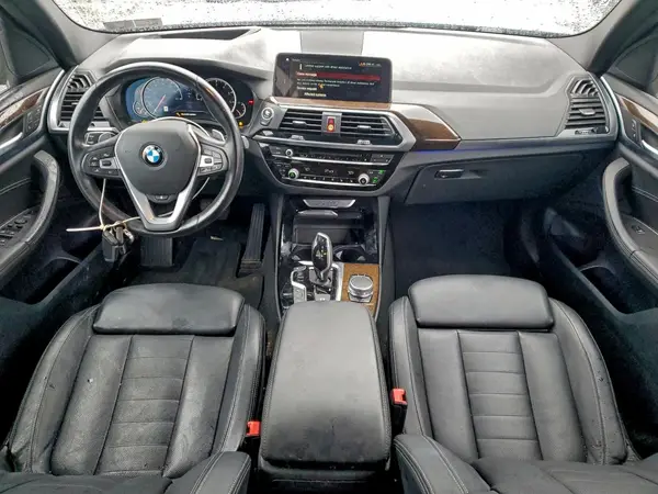 5UXTR9C5XJLD66290 2018 BMW X3 - Image 8