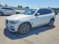 5UXTR9C5XJLD67441 2018 BMW X3