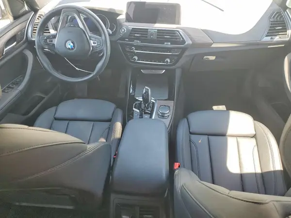 5UXTR9C5XJLD67441 2018 BMW X3 - Image 8