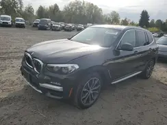 5UXTR9C5XJLD67732 2018 BMW X3