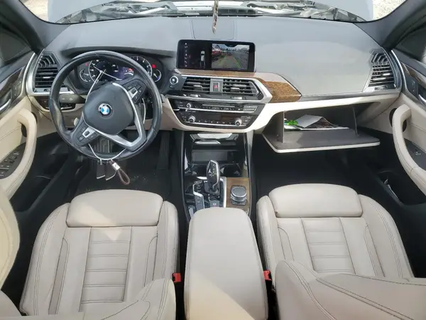 5UXTR9C5XJLD67732 2018 BMW X3 - Image 8