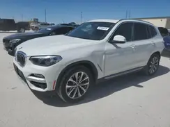 5UXTR9C5XJLD67942 2018 BMW X3