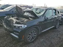 5UXTR9C5XJLD69965 2018 BMW X3