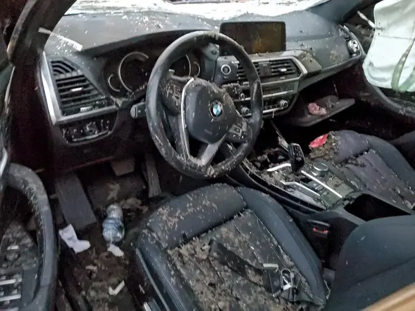5UXTR9C5XJLD69965 2018 BMW X3 - Image 8
