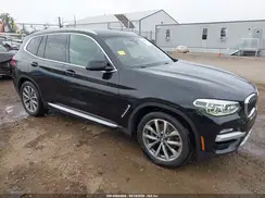 5UXTR9C5XJLD70016 2018 BMW X3