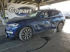 5UXTR9C5XJLD70579 2018 BMW X3