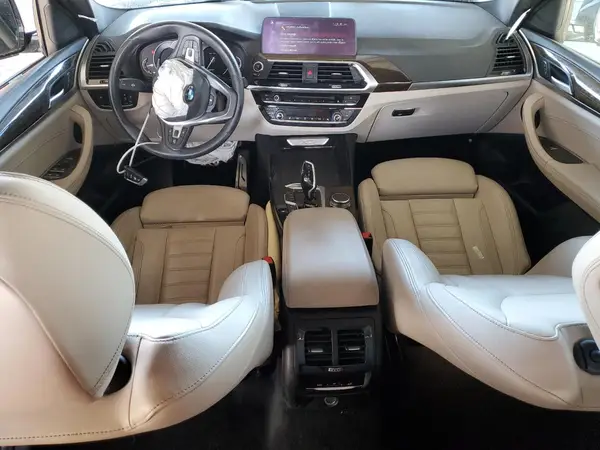 5UXTR9C5XJLD70579 2018 BMW X3 - Image 8