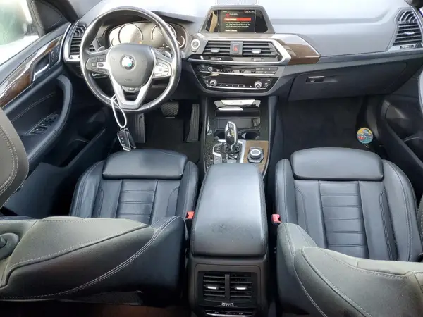5UXTR9C5XJLD70677 2018 BMW X3 - Image 8