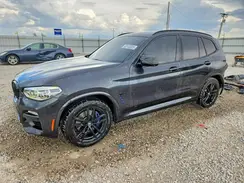 5UXTR9C5XJLD70940 2018 BMW X3