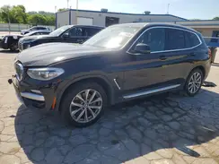 5UXTR9C5XJLD71098 2018 BMW X3