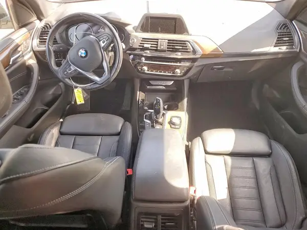 5UXTR9C5XJLD71098 2018 BMW X3 - Image 8