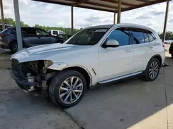 5UXTR9C5XJLD73031 2018 BMW X3