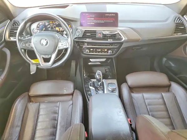 5UXTR9C5XJLD73031 2018 BMW X3 - Image 8