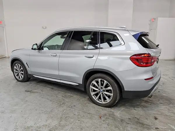 5UXTR9C5XJLD73384 2018 BMW X3 - Image 2