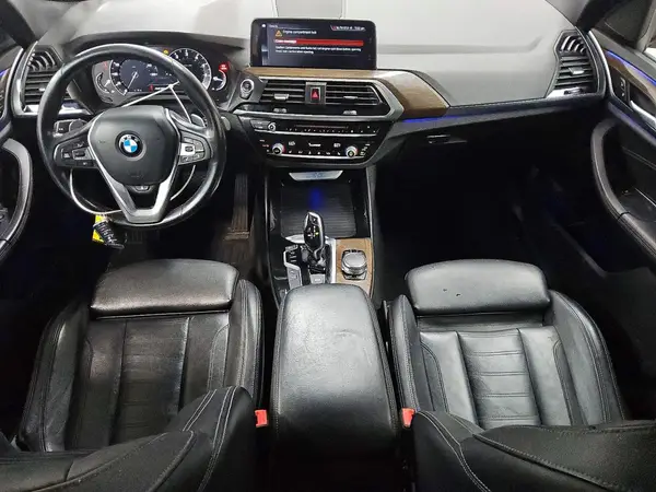 5UXTR9C5XJLD73384 2018 BMW X3 - Image 8
