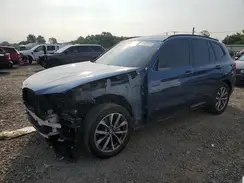 5UXTR9C5XJLD73854 2018 BMW X3