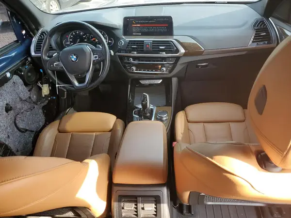 5UXTR9C5XJLD73854 2018 BMW X3 - Image 8