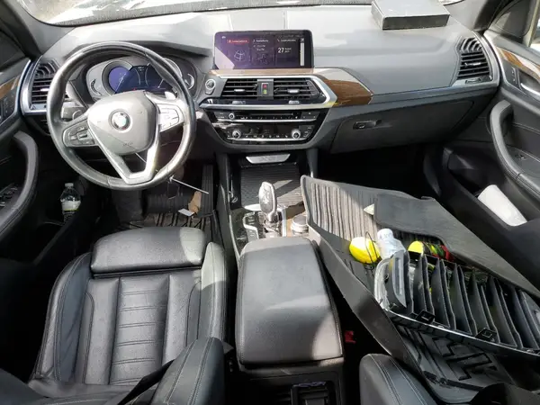 5UXTR9C5XJLD74440 2018 BMW X3 - Image 8