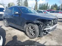 5UXTR9C5XJLD74776 2018 BMW X3